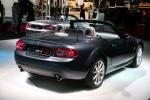 Mazda MX-5 Roadster Coupe 2009 года
